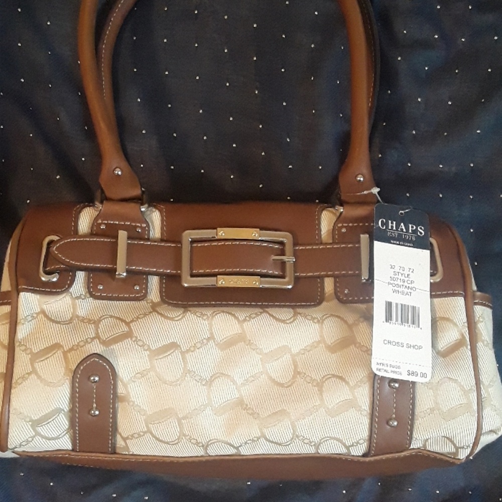 Hand bag - Picture 2 of 4
